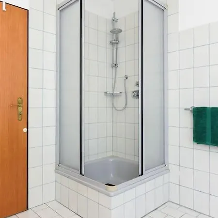 Pirat Mit Terrasse Apartment *